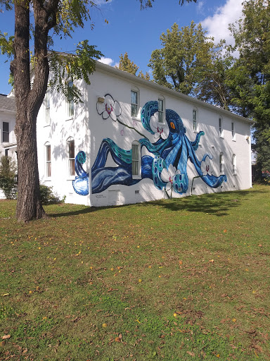 Hair Salon «The Hair Company», reviews and photos, 407 S Jackson St, Tullahoma, TN 37388, USA