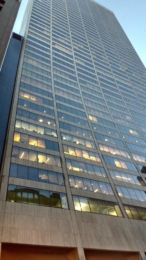 Sculpture «Charging Bull», reviews and photos, Broadway & Morris St, New York, NY 10004, USA