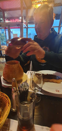 Plats et boissons du Restaurant français Restaurant Le Couvige Rallye à Clermont-Ferrand - n°16