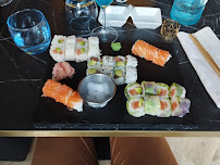 Plats et boissons du Restaurant japonais Atelier Sushi à Mons-en-Barœul - n°17