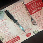 Photo n°3 de l'avis de C... fait le 20/03/2024 à 08:29 sur le  L'Osteria dei Peccatori à Legnano