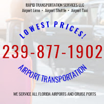 Rapid Transportation Services llc - Photo 5 - Car repair in Fort Myers, FL, Cape Coral