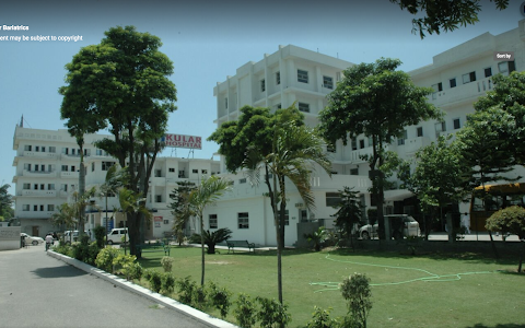 Kular Hospital - Centre of Excellence in Bariatric Surgery / Joint Replacement image