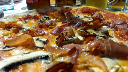 Felix Ristorante-Pizzeria in Porto Cesareo, Provincia di Lecce