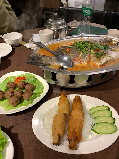 翠林越南餐廳 的照片