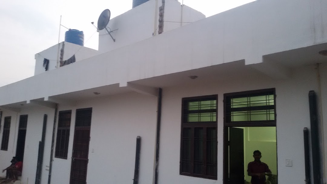 Amer PG & Hostel