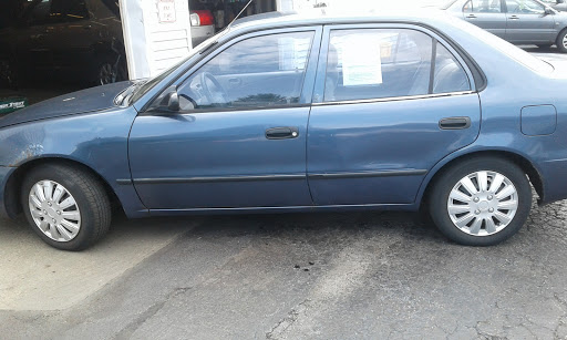 Used Car Dealer «Ray Poyar Auto Sales Inc», reviews and photos, 1600 Mentor Ave, Painesville, OH 44077, USA