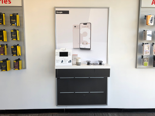 Cell Phone Store «Verizon Authorized Retailer - A Wireless», reviews and photos, 2936 Grant Line Rd, New Albany, IN 47150, USA