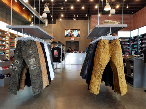 Shoe Store «Shiekh Shoes», reviews and photos, 5020 NE Martin Luther King Jr Blvd, Portland, OR 97211, USA