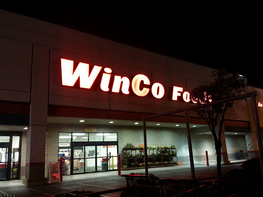 Supermarket «WinCo Foods», reviews and photos, 1920 Olympic St, Springfield, OR 97477, USA