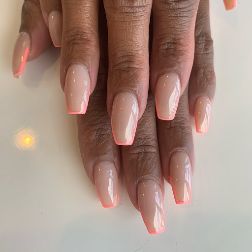 Beauty Salon «Blume Beauty Bar», reviews and photos, 17097 Airline Hwy #202, Prairieville, LA 70769, USA