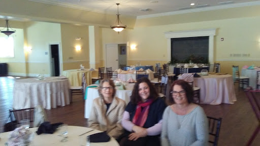 Wedding Venue «Blue Falls Arts & Events Center», reviews and photos, 8820 IN-9, Pendleton, IN 46064, USA