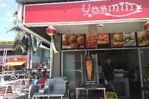 Yasmin Express image