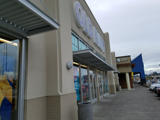 Clothing Store «Old Navy», reviews and photos, 3115 SW Cedar Hills Blvd, Beaverton, OR 97005, USA