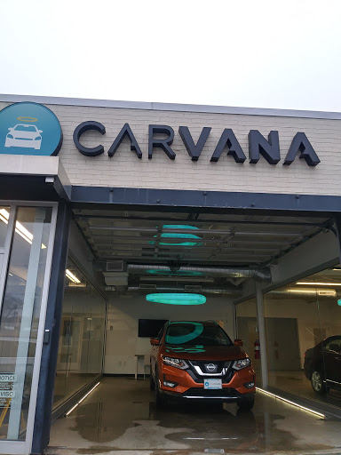 Used Car Dealer «Carvana Atlanta», reviews and photos, 1026 Marietta St NW, Atlanta, GA 30318, USA