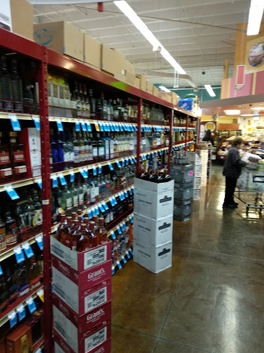 Supermarket «Super King Markets», reviews and photos, 19500 Plummer St, Northridge, CA 91324, USA