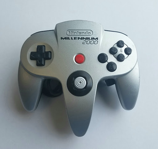 Video Game Store «Video Game Cavern», reviews and photos, 3058 Wade Hampton Blvd #24, Taylors, SC 29687, USA