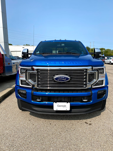 Ford Dealer «Germain Ford of Beavercreek», reviews and photos, 2356 Heller Dr, Beavercreek, OH 45434, USA