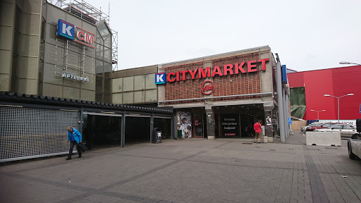 K-Citymarket Helsinki Easton