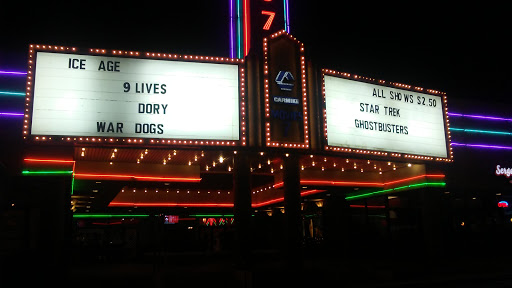 Movie Theater «AMC Classic Windsor Square 7», reviews and photos, 175 S Seven Oaks Dr, Knoxville, TN 37922, USA