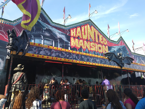 Amusement Park «Whittier Narrows Carnival», reviews and photos, 1600 Rosemead Blvd, South El Monte, CA 91733, USA