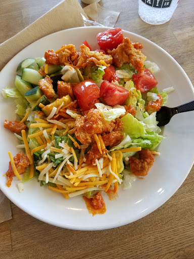 Hamburger Restaurant «Canyons Burger Company», reviews and photos, 335 Chambers St, Woodstock, GA 30188, USA