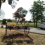 Photo n°3 de l'avis de Alessia.a fait le 15/08/2022 à 20:40 sur le  Osteria Pajer à San Biagio di Callalta