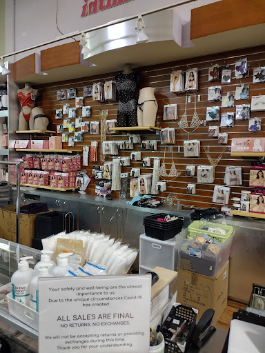 Lingerie Store «Intimate Basics», reviews and photos, 3720 W McFadden Ave, Santa Ana, CA 92704, USA