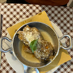 Photo n°2 de l'avis de Fabio.e fait le 07/01/2023 à 12:10 sur le  Trattoria Casabuonocore à Naples