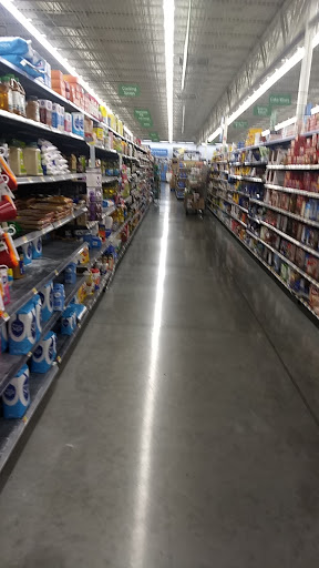Discount Store «Walmart», reviews and photos, 10075 Bruceville Rd, Elk Grove, CA 95757, USA