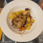 Photo n°1 de l'avis de Loredana.o fait le 01/05/2024 à 18:23 sur le  A Trattoria Sicula - Avola à Avola