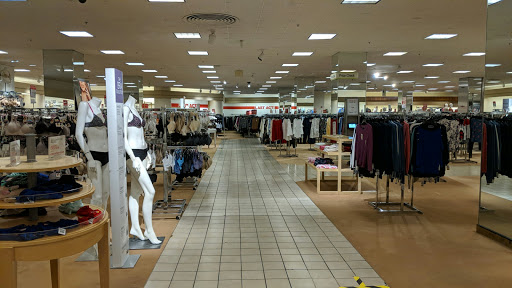 Work clothes store Arlington