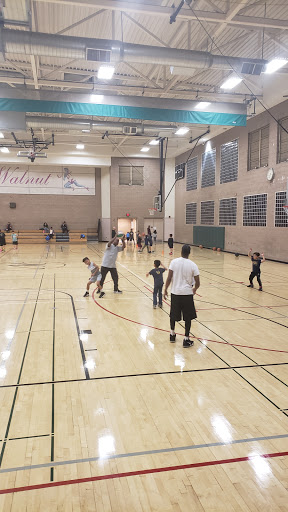 Recreation Center «Walnut Gymnasium and Teen Center», reviews and photos, 21003 La Puente Rd, Walnut, CA 91789, USA