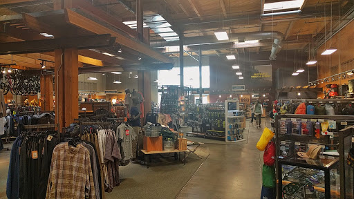 Camping Store «REI», reviews and photos, 240 Andover Park W, Tukwila, WA 98188, USA