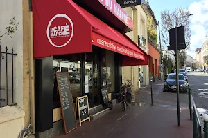 Le Café du Marché image
