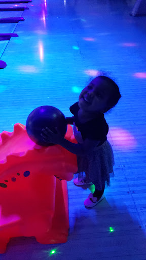 Bowling Alley «Spanish Trail Lanes», reviews and photos, 2909 Old Spanish Trail, Gautier, MS 39553, USA