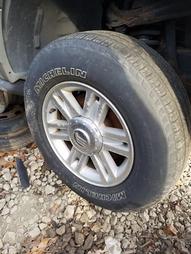 Auto Parts Store «Crazy Rays Auto Parts», reviews and photos, 3923 Twin Arch Rd, Mt Airy, MD 21771, USA