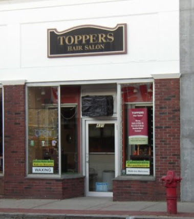 Toppers Hair Salon