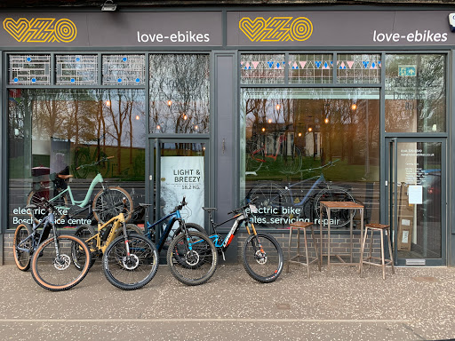Love-ebikes - Electric Bike Specialist