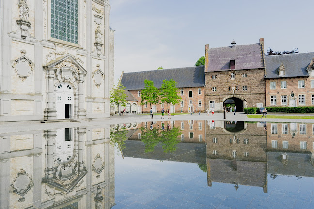 Beoordelingen van OMGEVING in Leuven - Binnenhuisarchitect