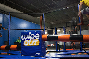 Sky Zone Trampoline Park