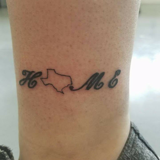 Explore awesome tattoo ideas for couples, creative tattoo ideas in Athens, available at SkinGraffiti Tattoo & Piercing