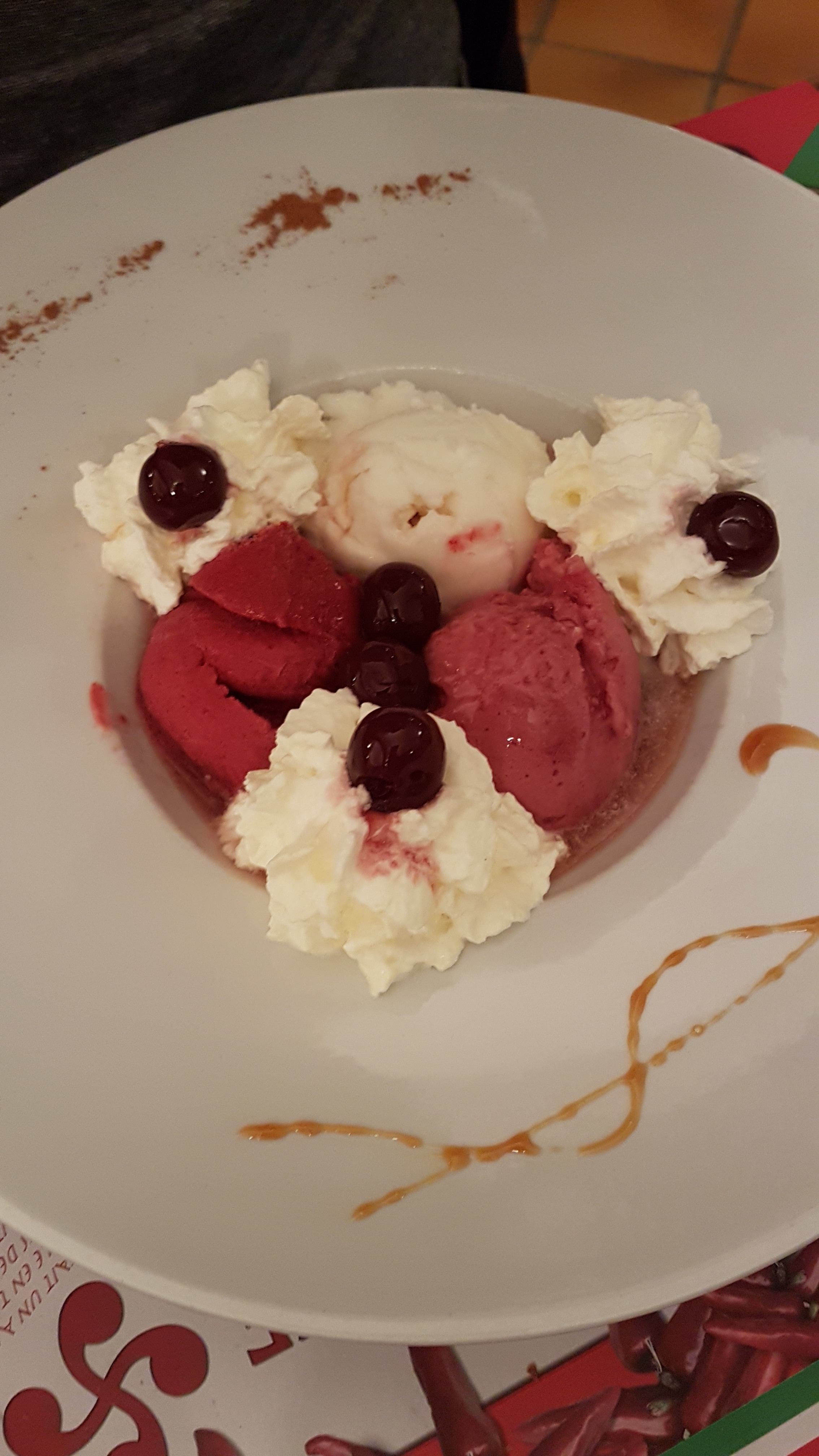 Photo n° 5 de l'avis de Sandra.e fait le 12/03/2018 à 20:18