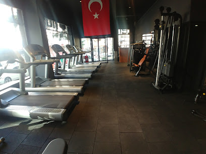 En Fitness - Batı, Sabri Taşkın Cd. 24 A, 34890 Pendik/İstanbul, Türkiye