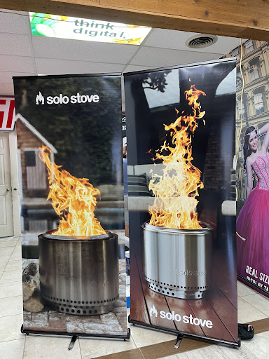 Sign Shop «A1 Sign & Graphics», reviews and photos, 11181 Harry Hines Blvd #127, Dallas, TX 75229, USA