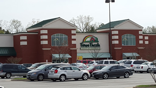 Supermarket «Farm Fresh», reviews and photos, 1459 Armory Dr, Franklin, VA 23851, USA