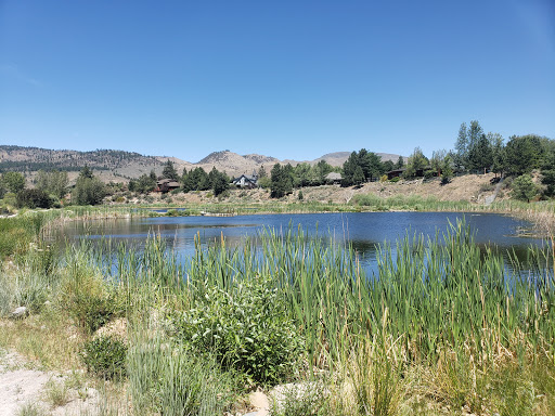 Crystal Peak Park