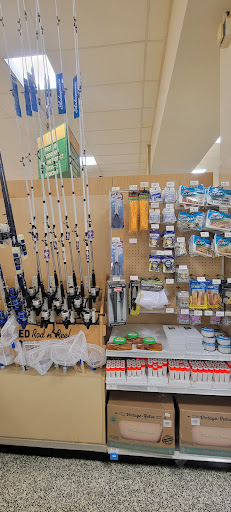 Supermarket «Publix Super Market at Anastasia Plaza», reviews and photos, 1033 A1A Beach Blvd, St Augustine, FL 32080, USA