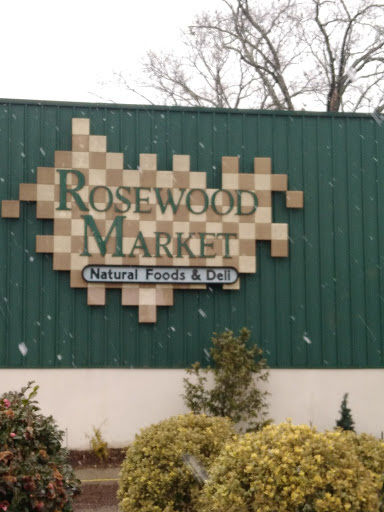 Deli «Rosewood Market & Deli», reviews and photos, 2803 Rosewood Dr, Columbia, SC 29205, USA