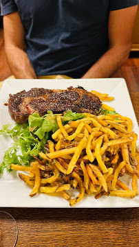 Plats et boissons du Restaurant Meat à Orléans - n°9